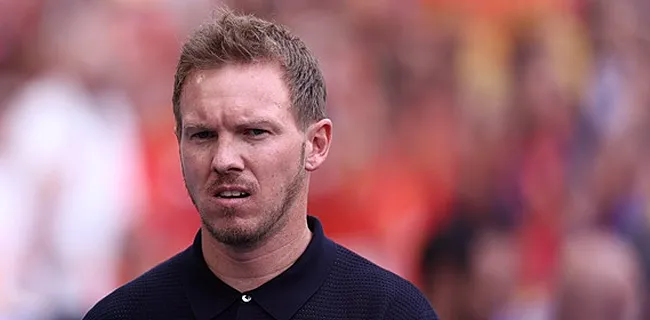 8 Coupes du Monde, 5 championnats d'Europe mais aucune Ligue des Nations